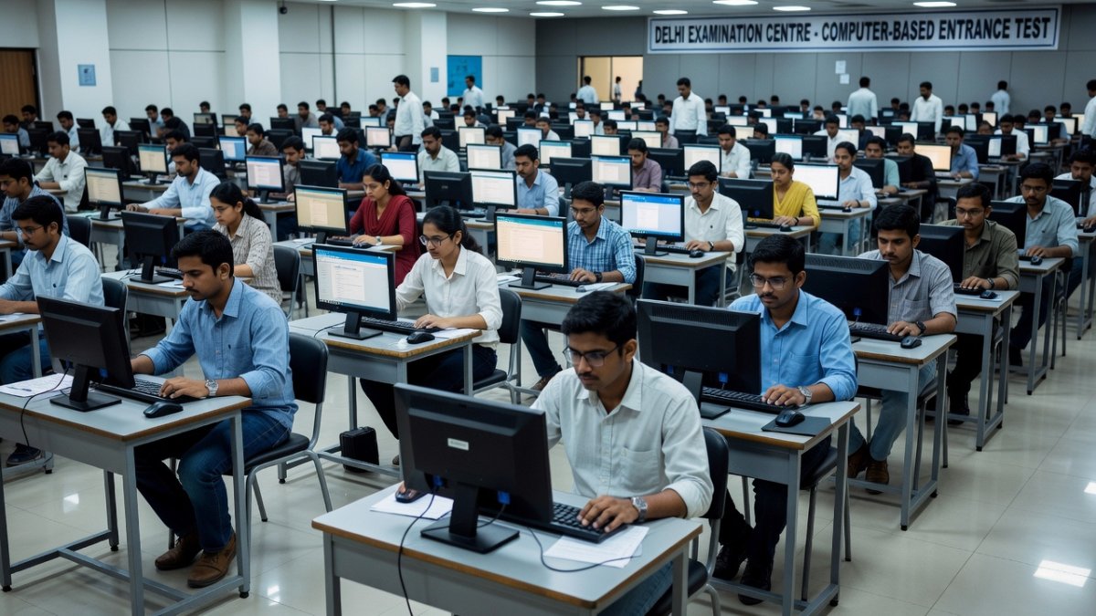 CUET UG 2026 Results Delayed: NTA's Fourth Failure in May