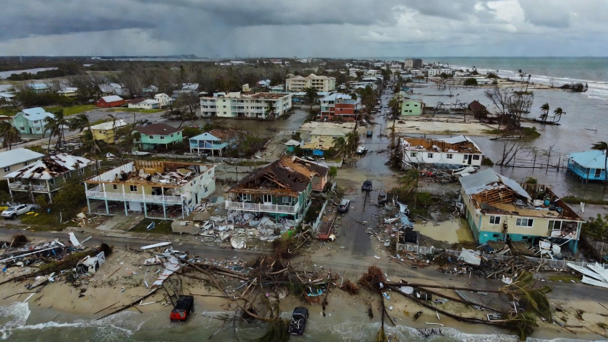 Jamaica Faces Fresh Power Crisis as Islandwide Blackout Compounds Hurricane Melissa Recovery