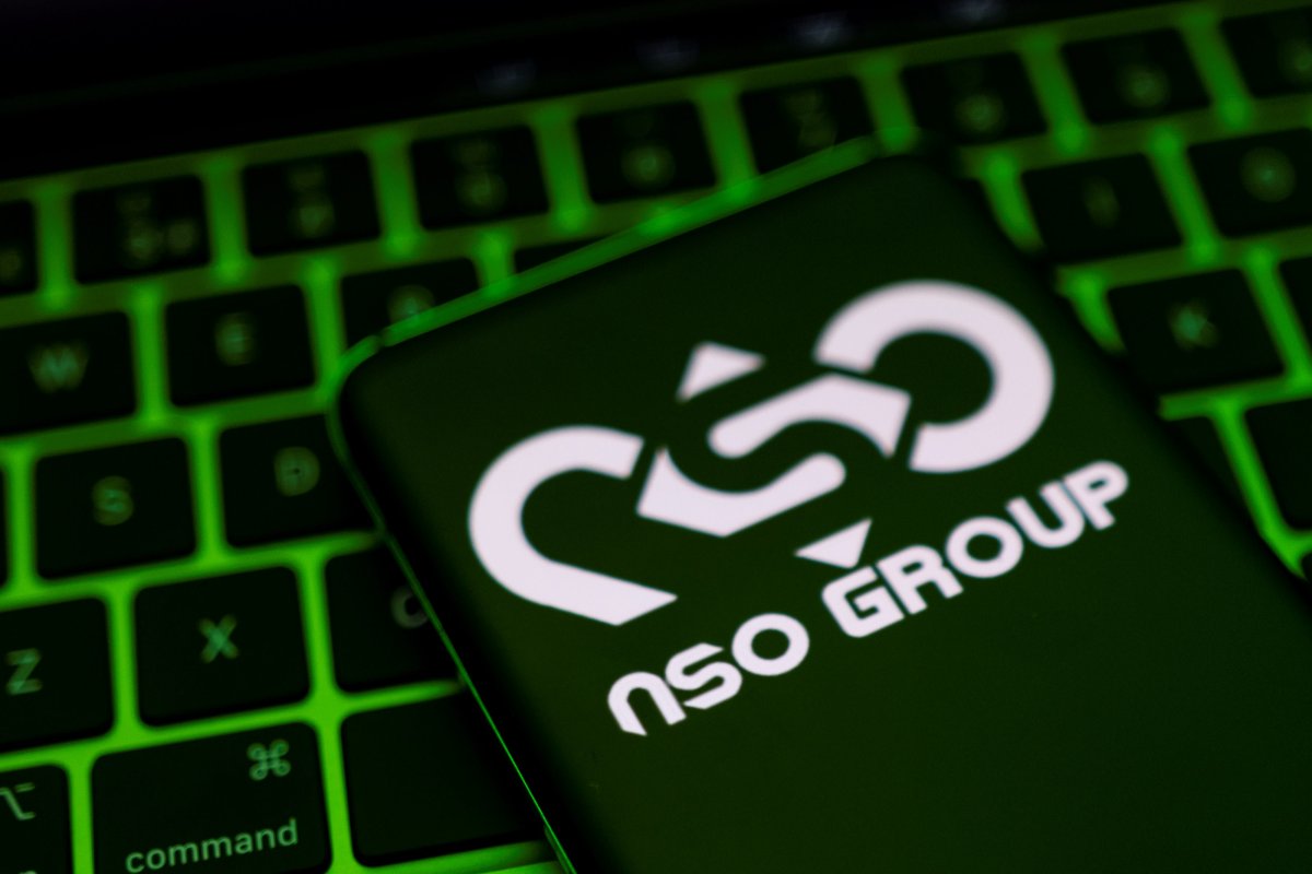 Meta claims Israeli spyware firm NSO Group failed to complain, demands further pressure by US gov't