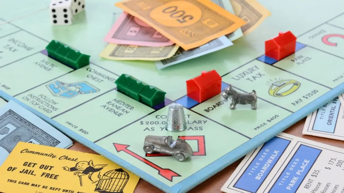 Tel Aviv Labour Court Orders DHL Reinstatement After Board Games Dispute