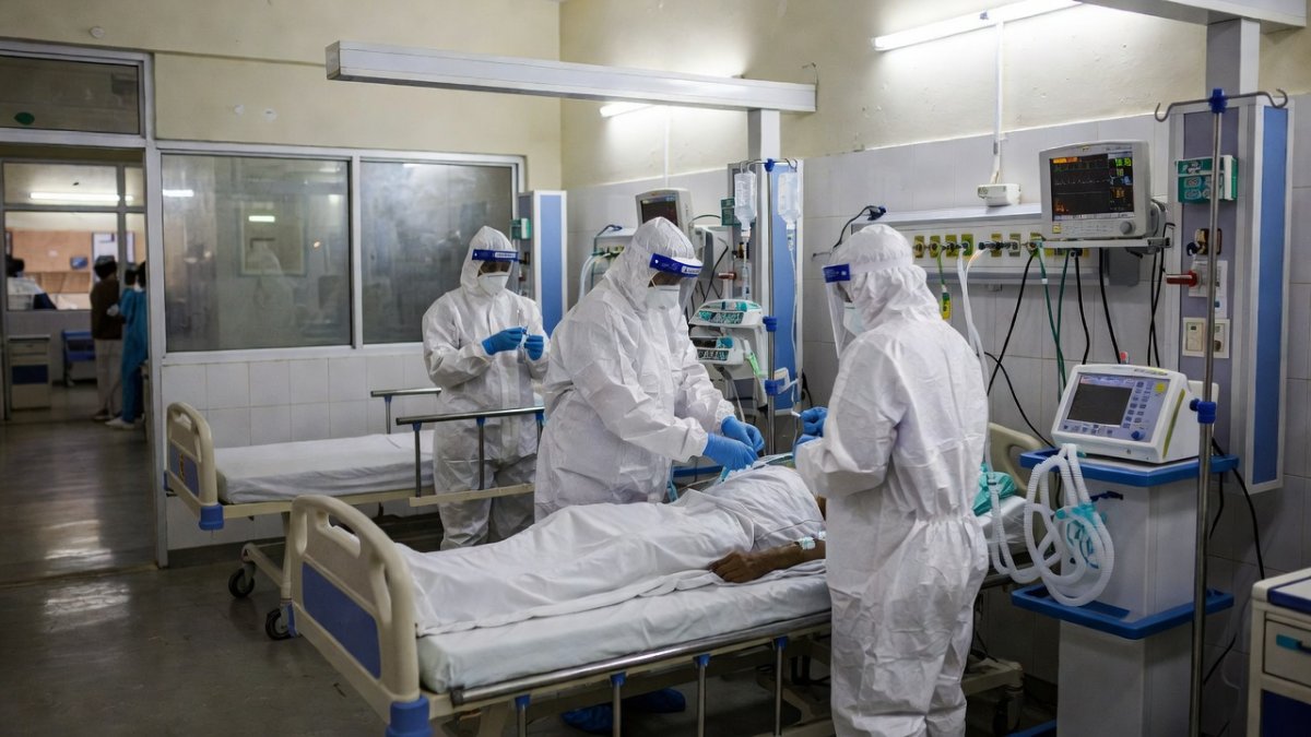 Nipah Virus Kerala: WHO Confirms 196 Contacts Test Negative, Outbreak Updates