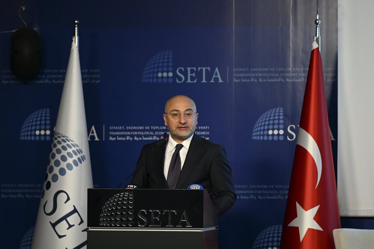 Ankara Forum: Türkiye-Central Asia Strategic Partnership
