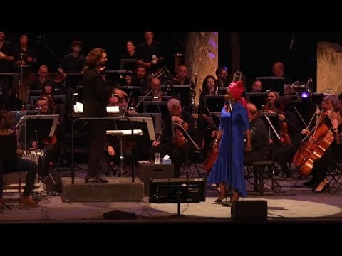 Angelique Kidjo's African Symphony: When Classical Music Meets Legendary African Hits