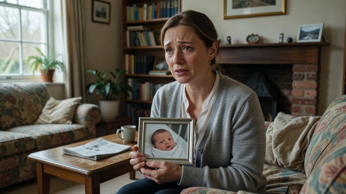 Families affected by the Nottingham maternity scandal await accountability