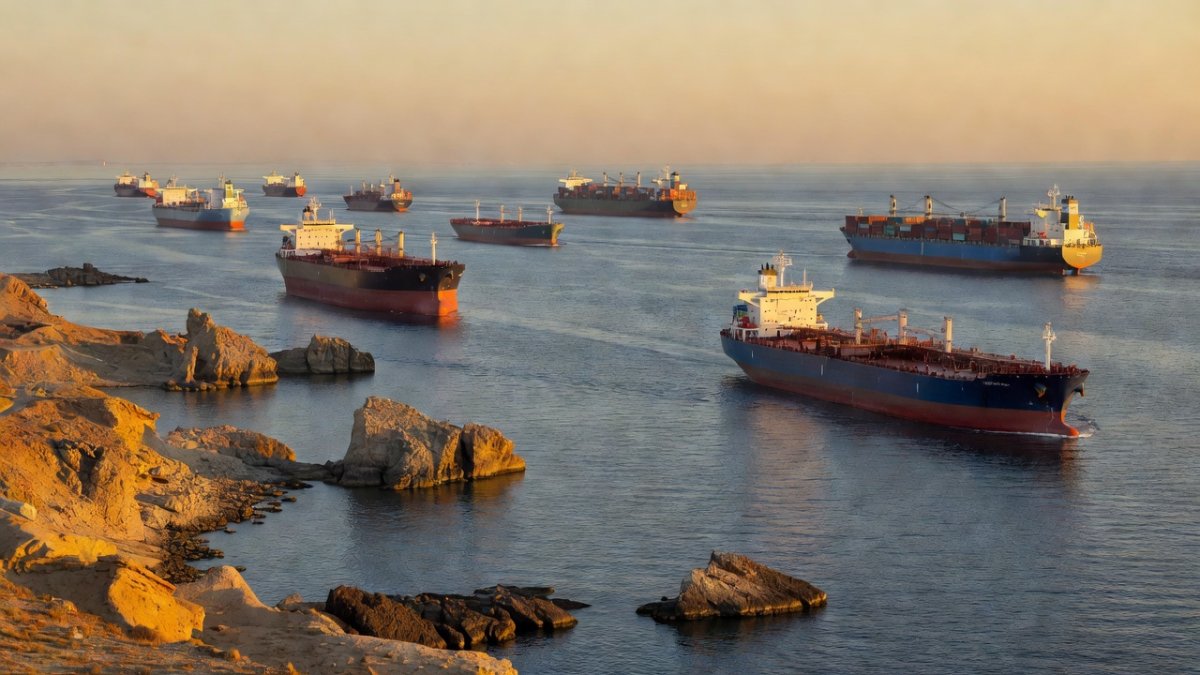 The Strait of Hormuz and the US-Iran MoU: A Fragile 60-Day Window