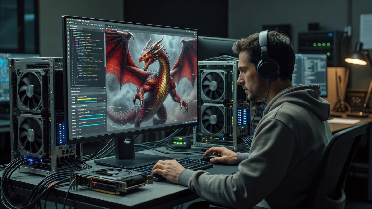 Z-Image Turbo Brings ControlNet to Low VRAM GPUs