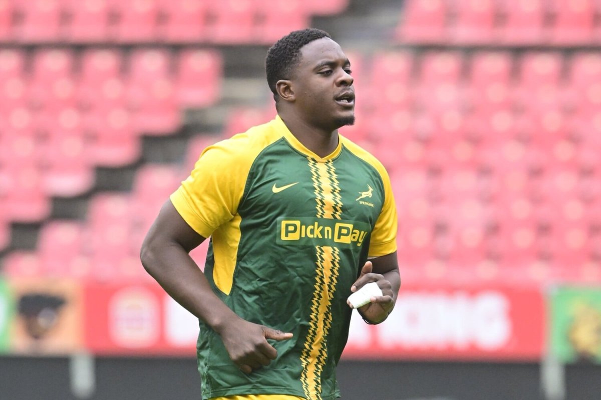 Manu Tshituka SA A Call: Brothers Reunite vs Zimbabwe