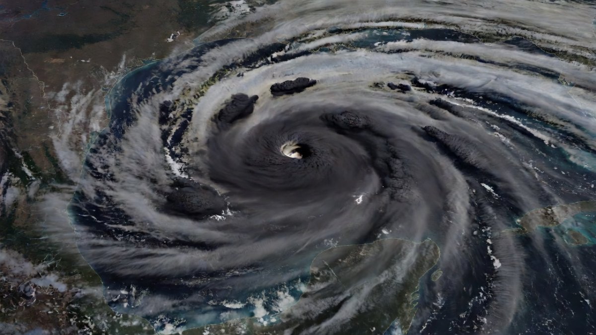 The Storm Brewing in the Gulf
