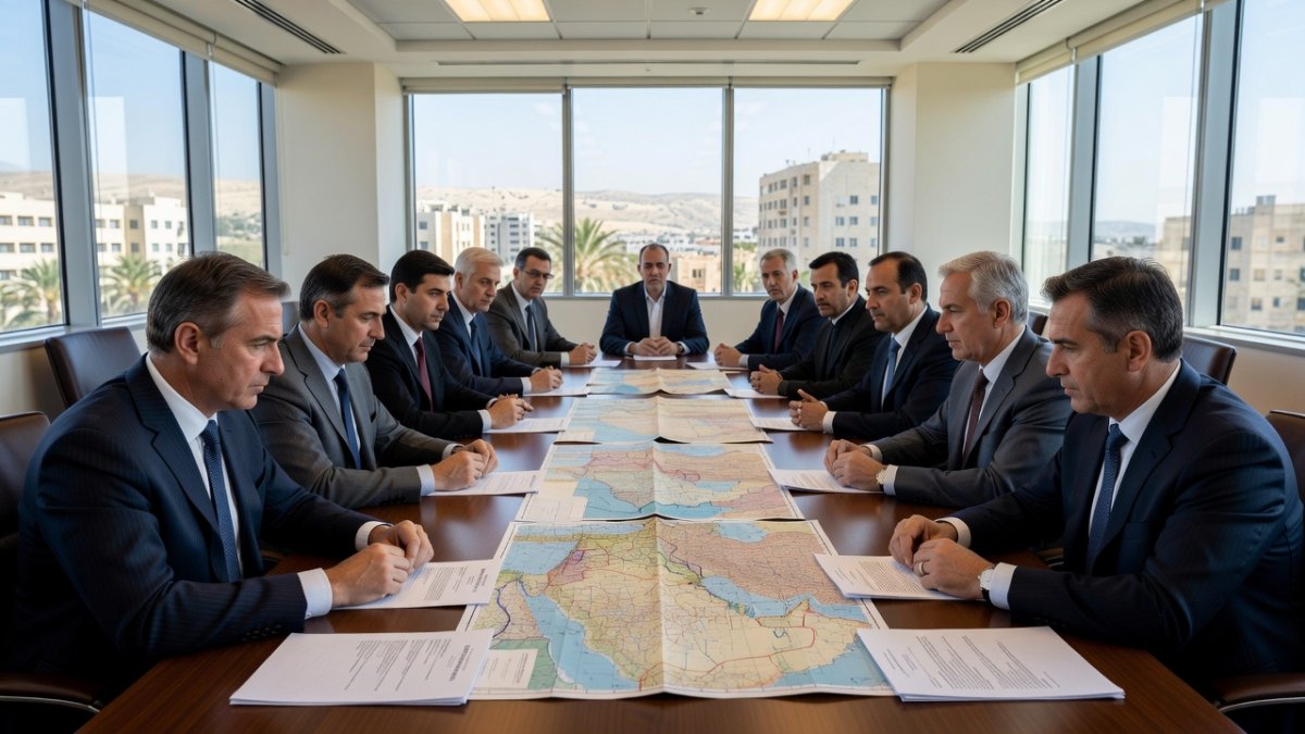 What Should Be the Tactics for Negotiating with the Iranian Regime? — An Israeli Perspective