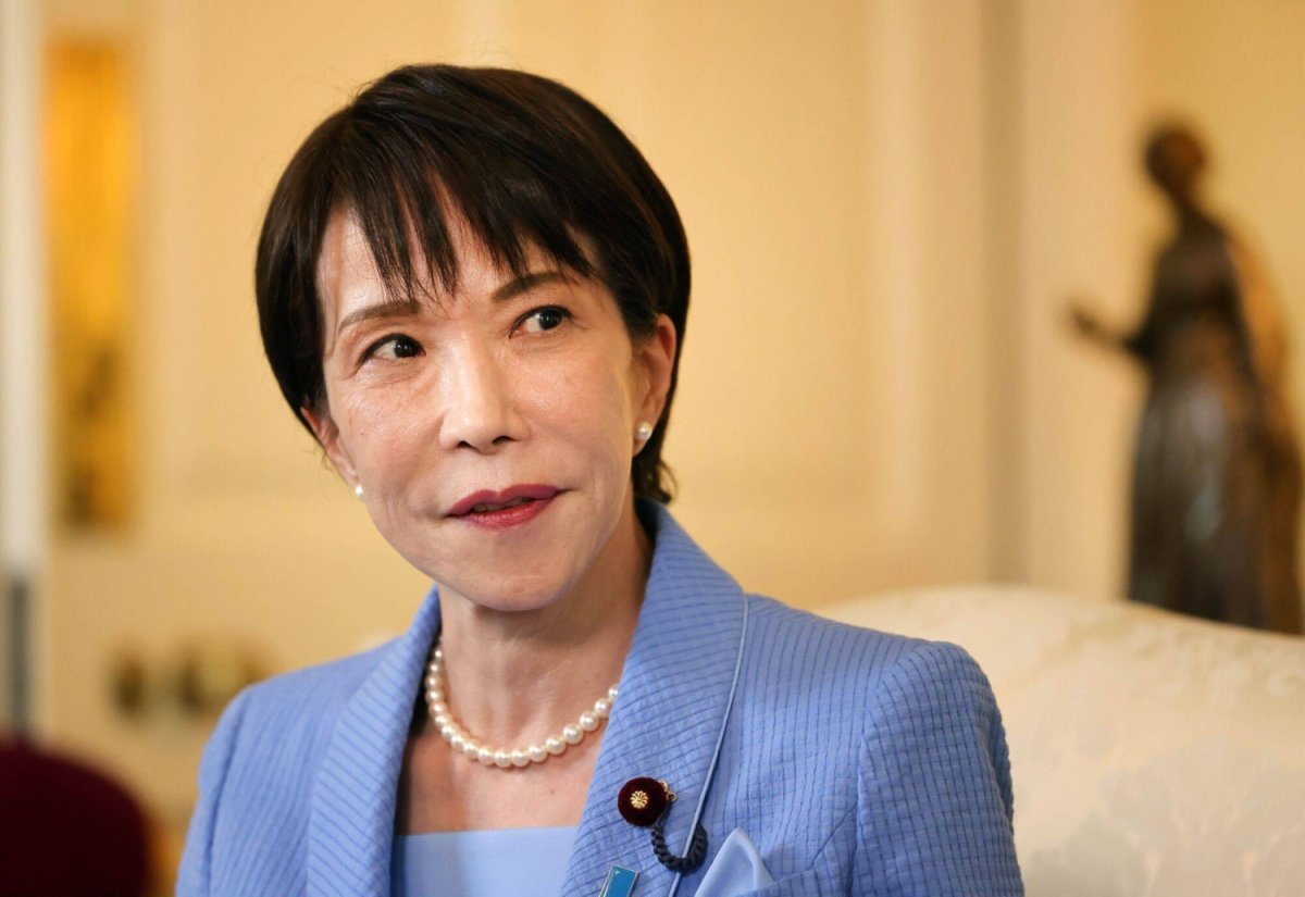 Japan Welcomes US-Iran Peace Deal for Energy Security