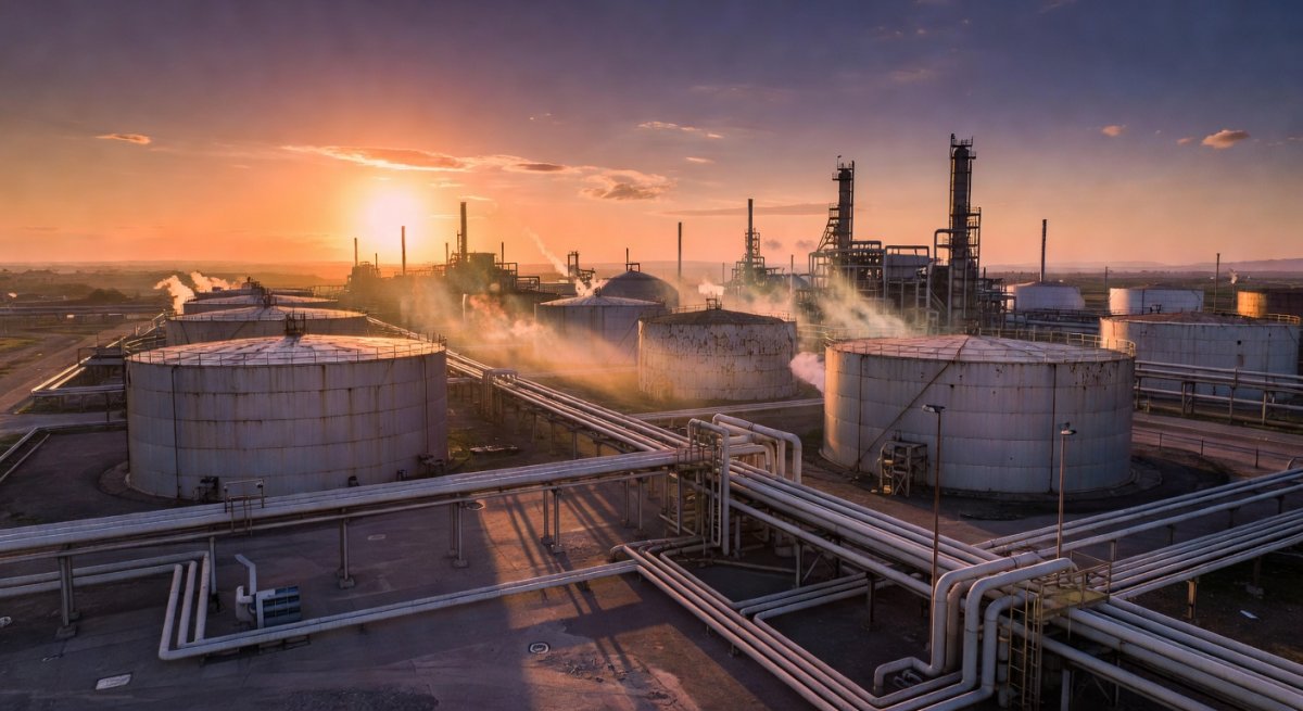 Venezuela-India Oil Talks Signal Shifting Energy Dynamics for Latin America