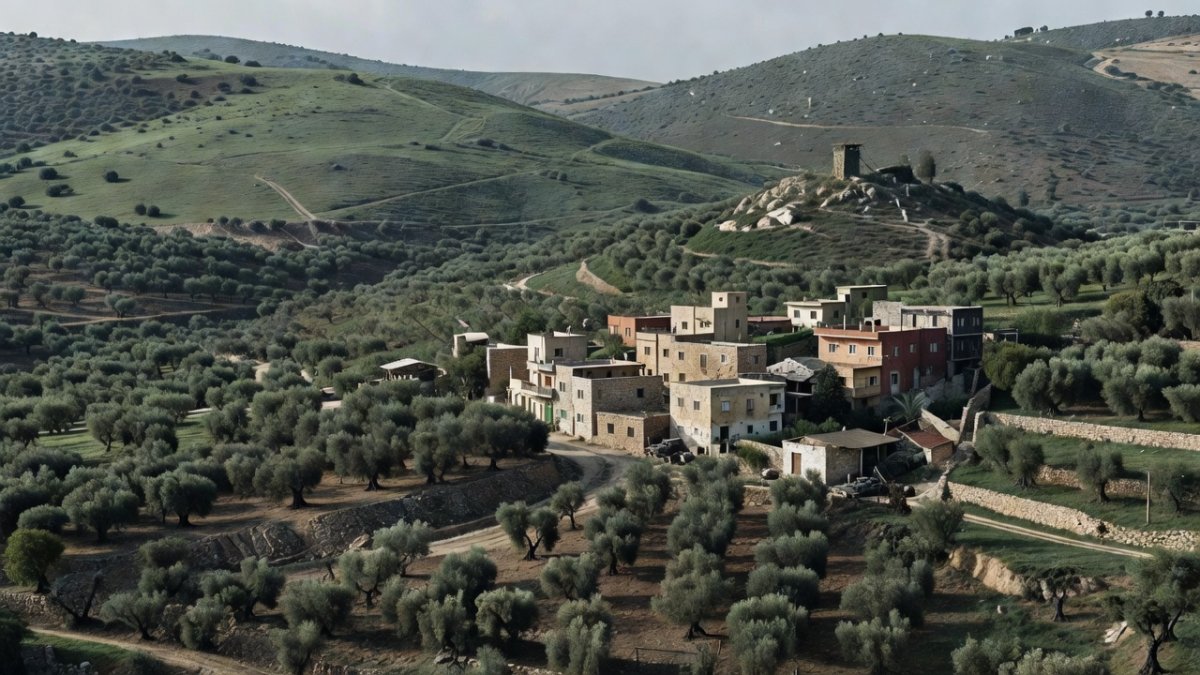 US-Iran Peace Deal Leaves Southern Lebanon Under Israeli Occupation as Gaps in Framework Enable Continued Military Control