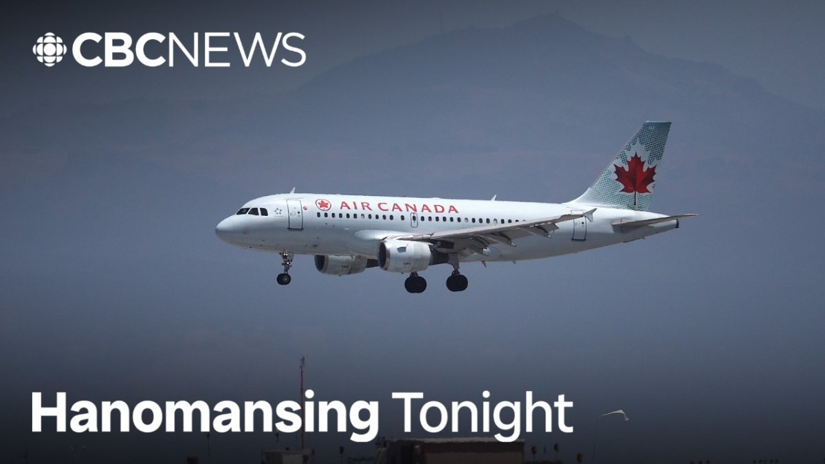 Air Canada Flight Diverts After Captain's Mid-Flight Medical Emergency