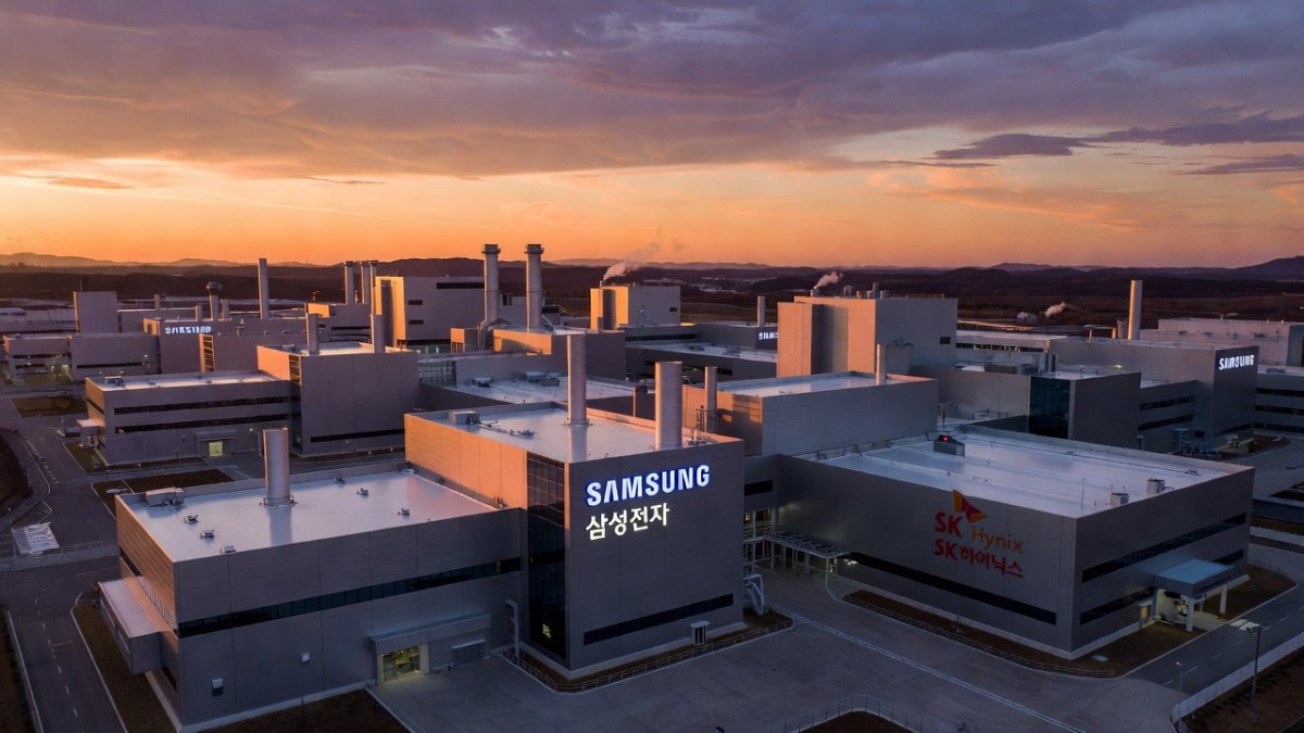 Nvidia Jensen Huang's Seoul Visit and the Geopolitics of Korea's AI Semiconductor Dominance