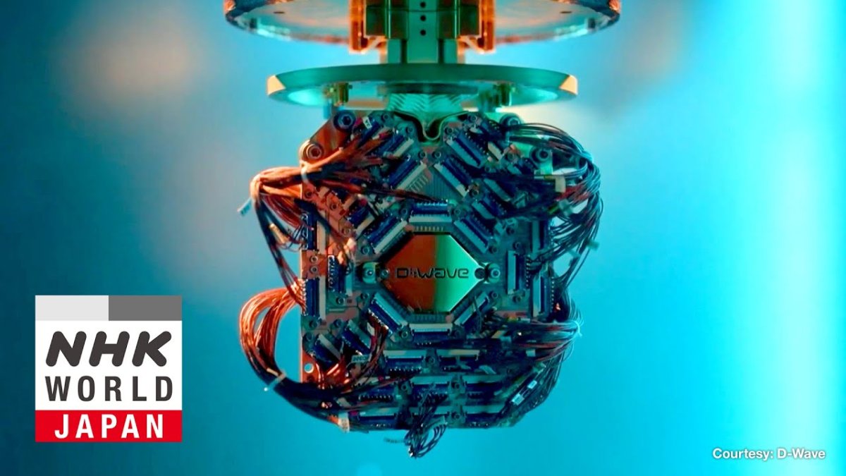 Japan-US quantum computing partnership under the Genesis Mission brings together RIKEN, University of Tokyo, and DOE National Laboratories