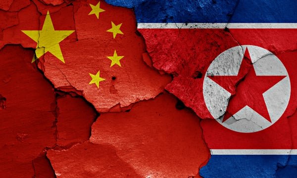 Xi's Return to Pyongyang Signals Continuity Amid Sino-North Korean Strategic Drift