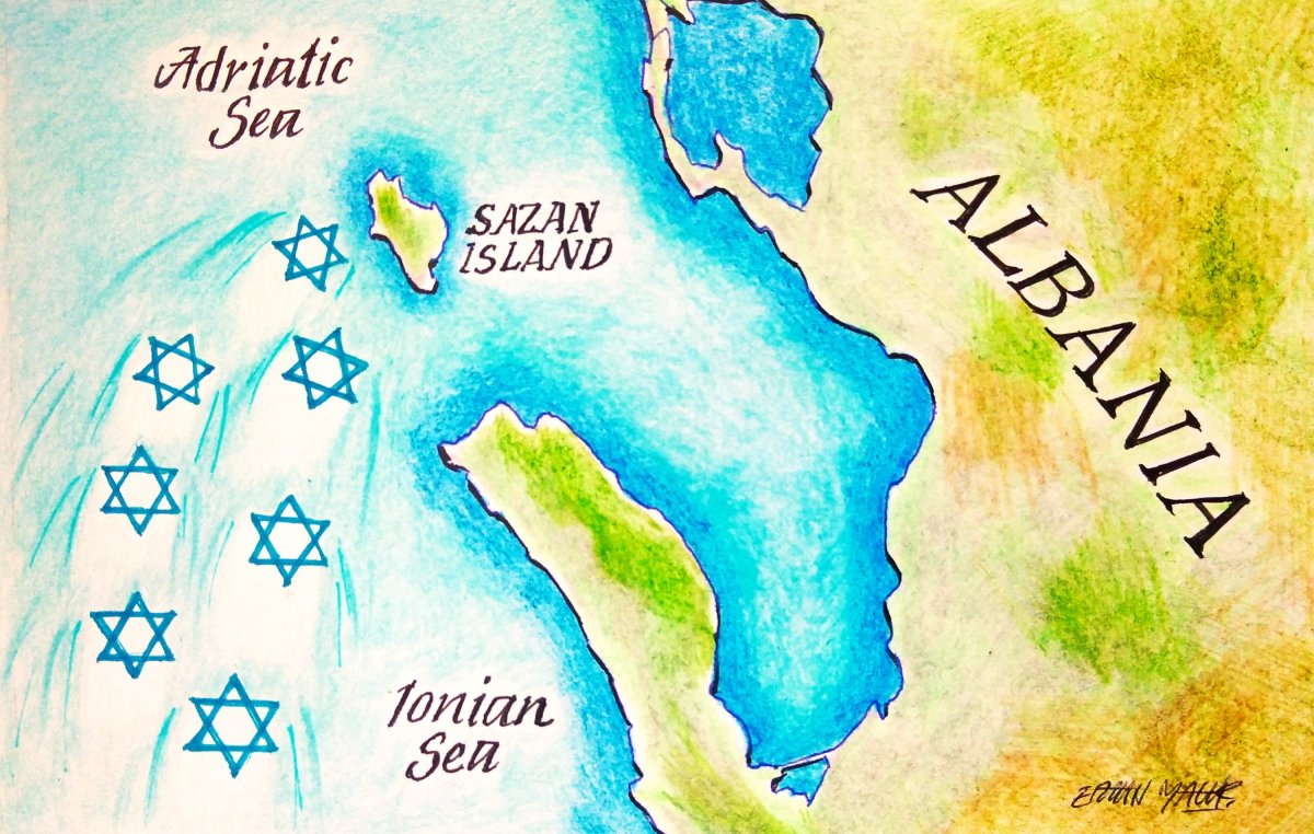 Balkans Geopolitics: US-Israeli Axis Reshapes Albania
