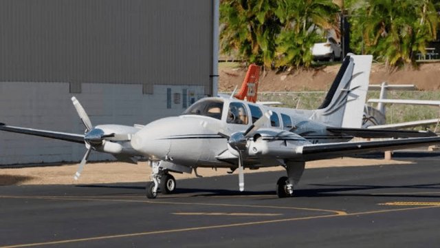 St Vincent plane disappearance becomes intelligence operation