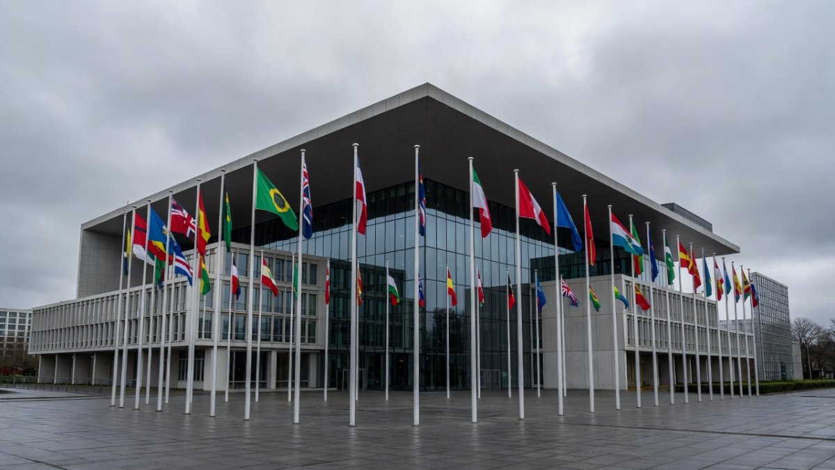 ICC Chief Prosecutor Karim Khan Suspended: What It Means for Palestine Accountability