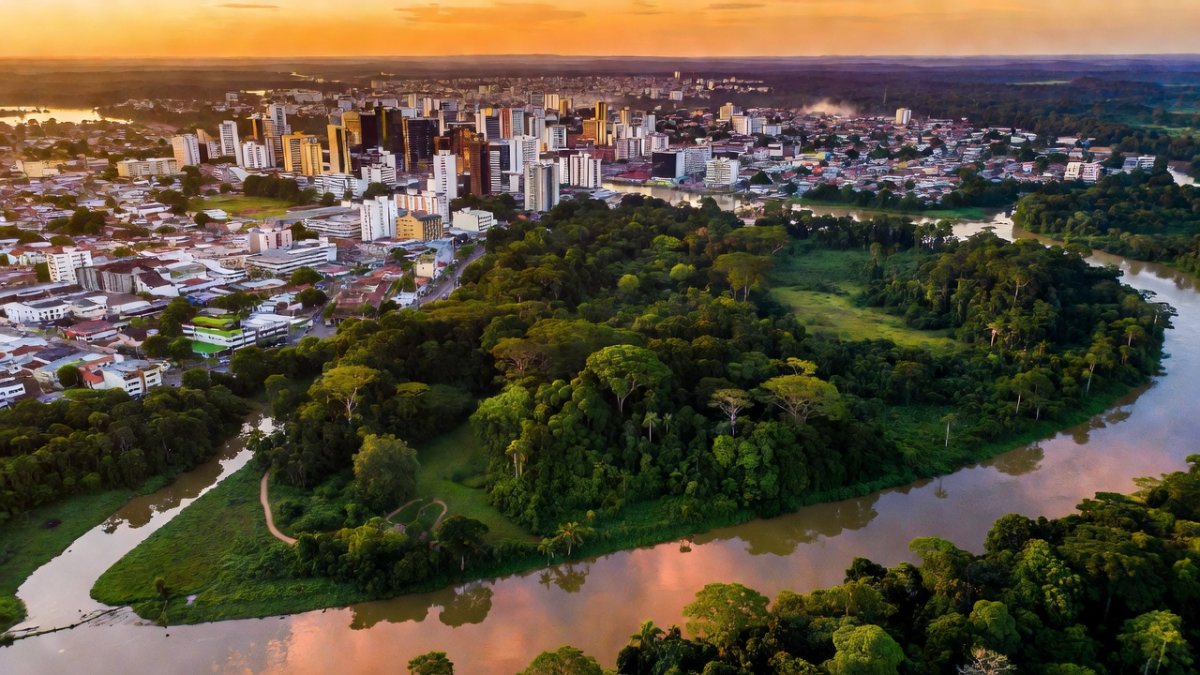 Brazil's COP30 Legacy: Amazon Agriculture vs Infrastructure