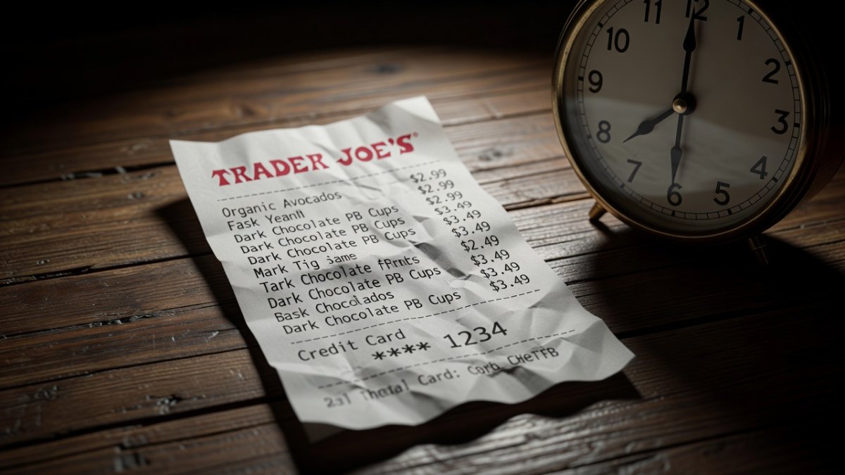 Trader Joe's $7.4 Million Settlement: You Have Until TONIGHT to Claim Your Cut — Here's How