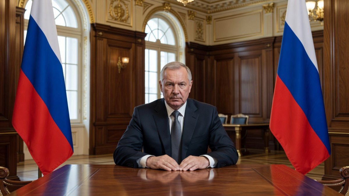 Putin's Longtime Ally Sergei Ivanov Dies at 73