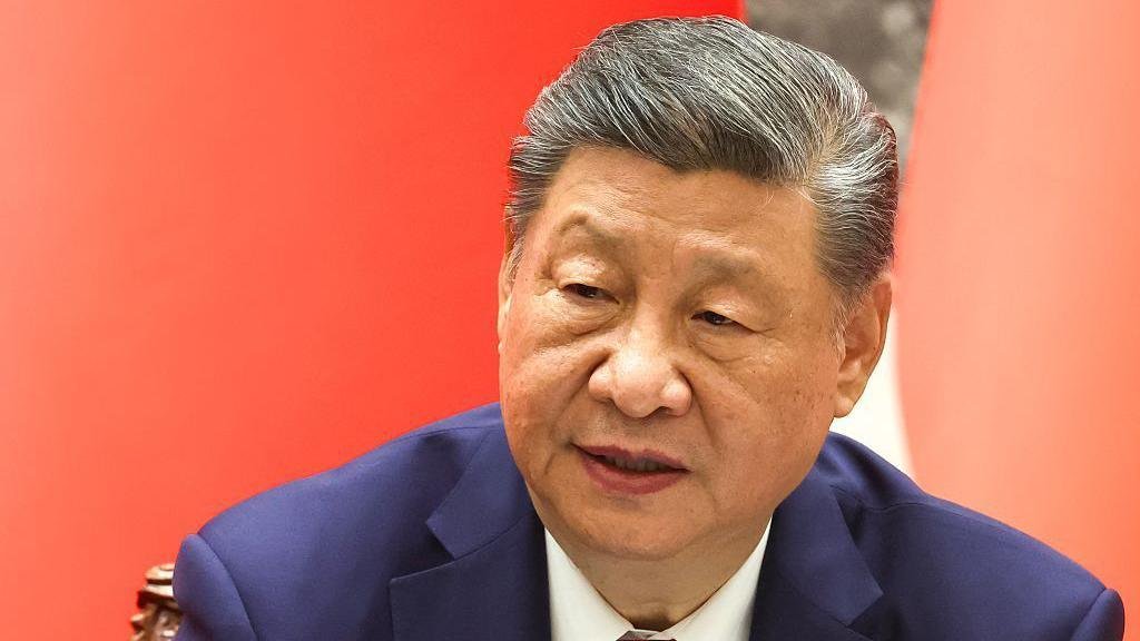 Xi Jinping's Pyongyang Visit: Recalibrating Northeast Asian Alignments