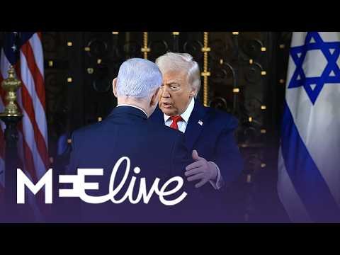 Netanyahu Defies Trump, Again — Can Israel Take On Tehran Alone?