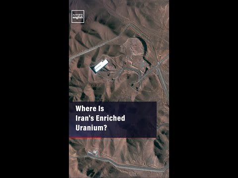 Iran nuclear facility with IAEA verification challenges
