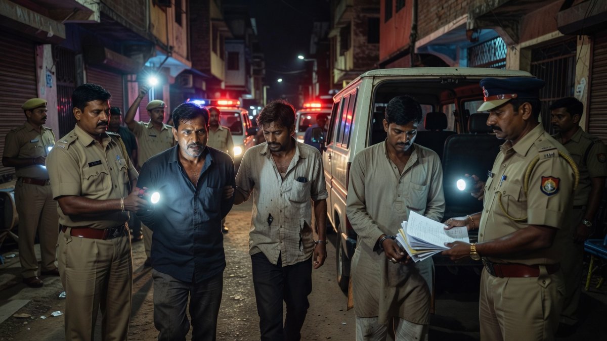 Maharashtra TET Paper Leak Exposes Deep Flaws in India's Examination Security Framework