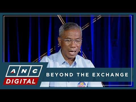 ANC 24/7 Beyond the Exchange interview thumbnail featuring Nicolas Torre III