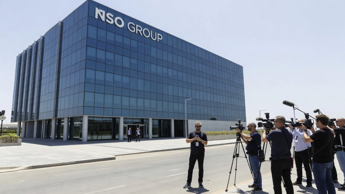 Meta Files Contempt Order Against Israeli Spyware Firm NSO Group Over WhatsApp Attacks