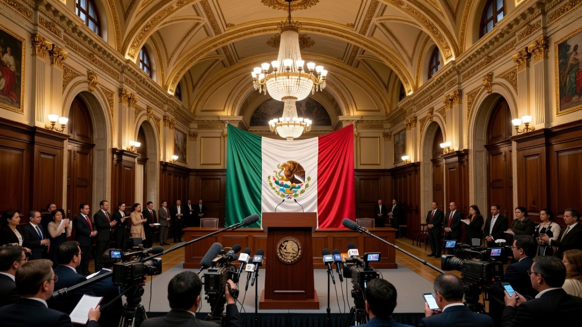 Vance Warns of US Military Strikes on Mexican Cartels