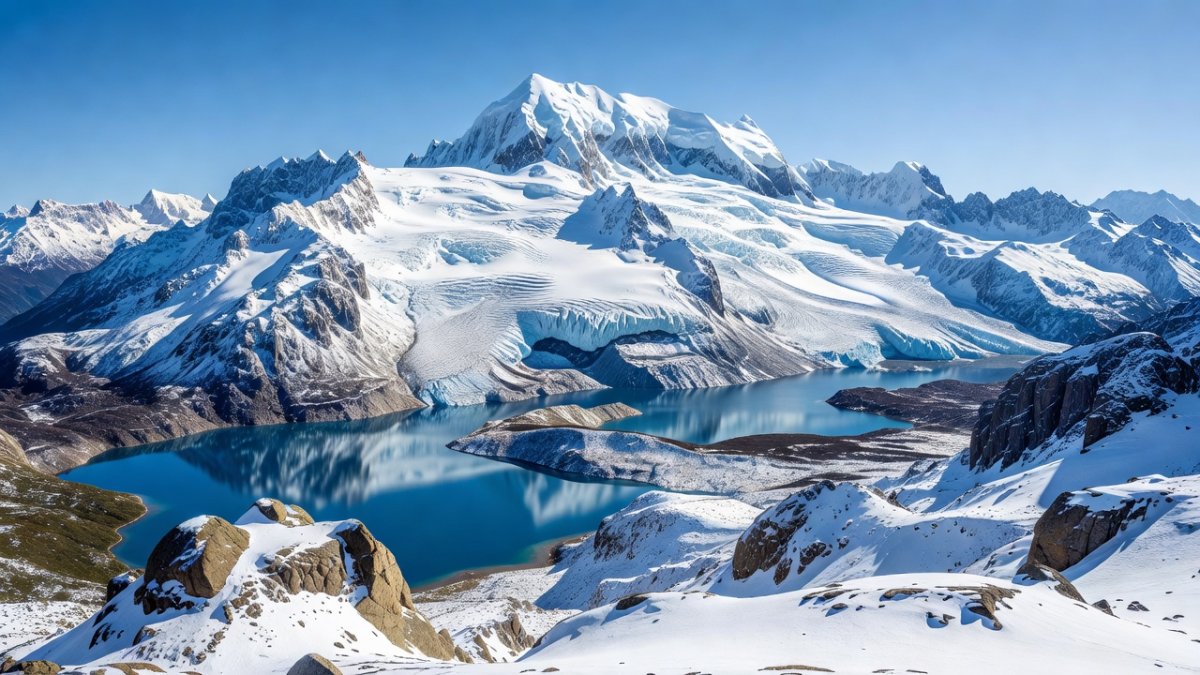 Argentina Weakens Glacier Protection Law, Sparking Water Crisis Fears Across Andes