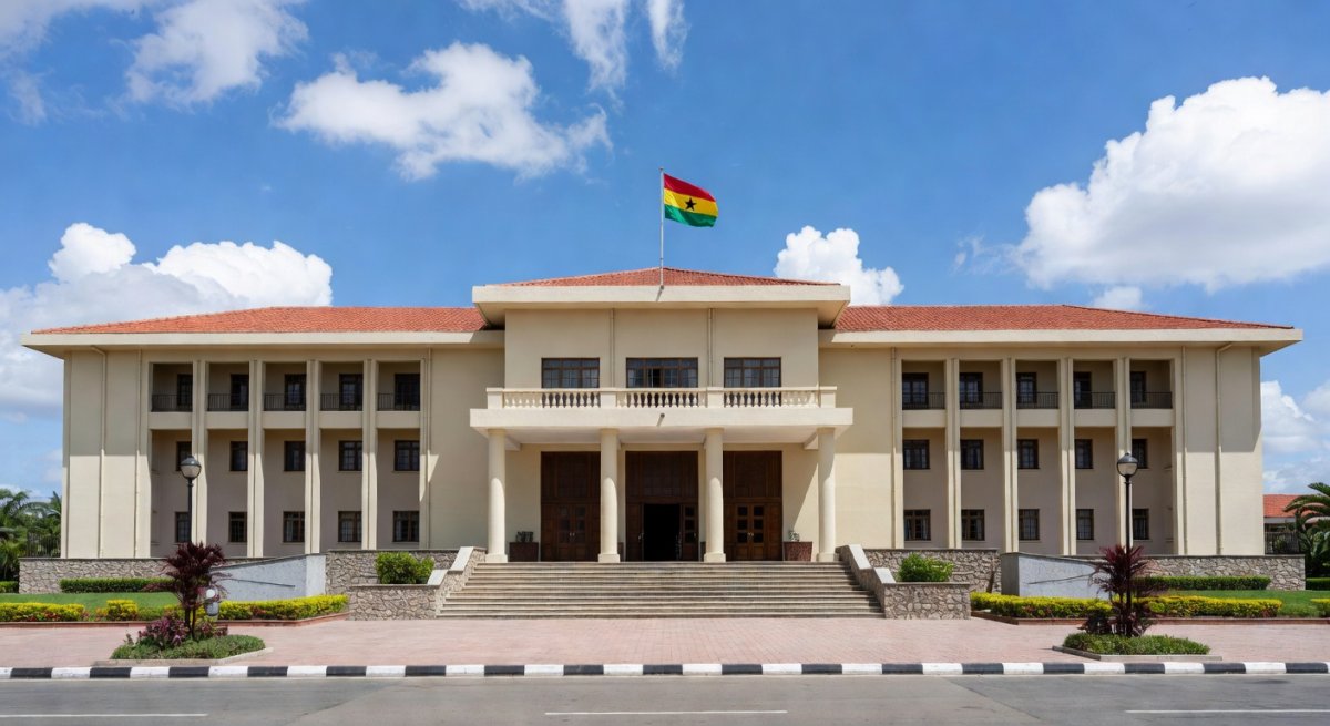 Ghana's Anti-LGBTQ+ Bill Faces Presidential Scrutiny