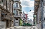 Cuba cut off as hotel chains and payment giants flee US sanctions storm in one week