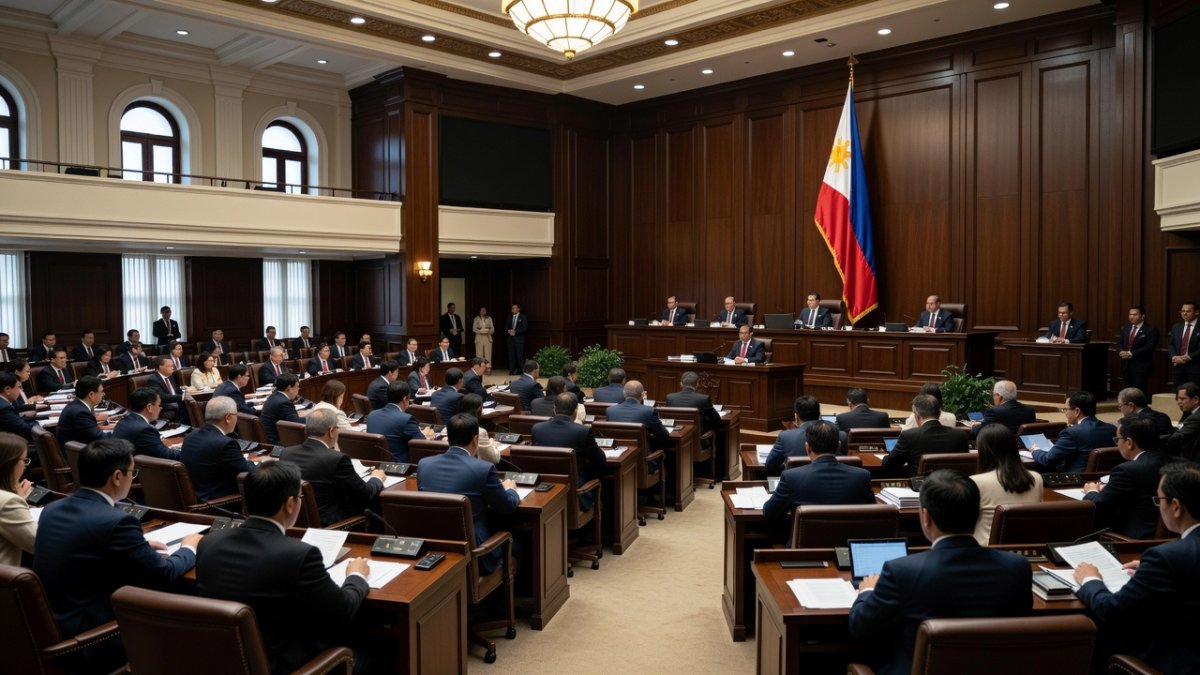 President Marcos Calls Congress to Special Session Starting June 17
