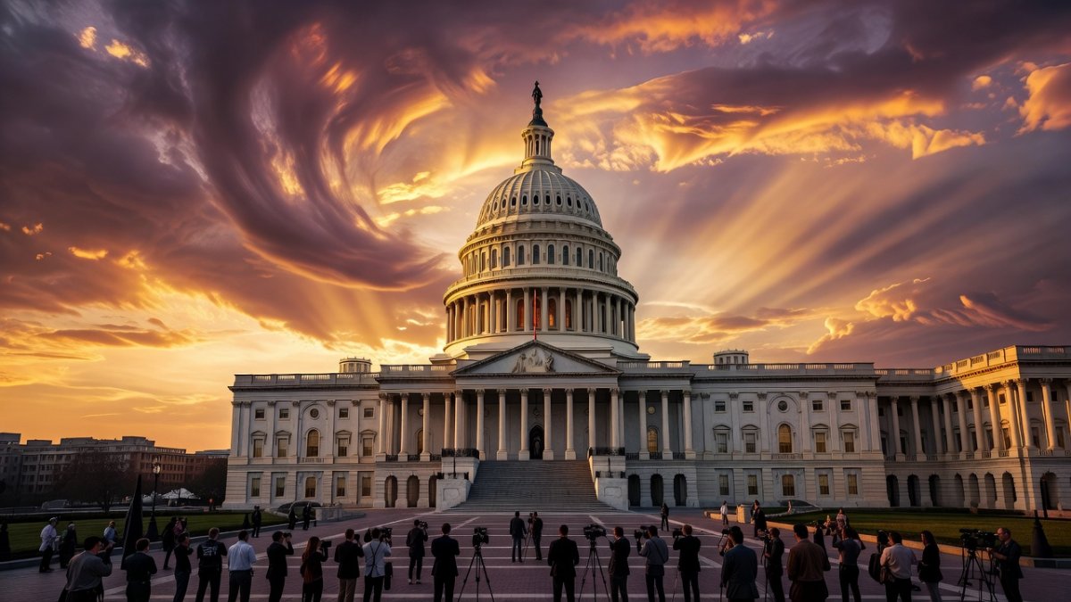 Senate Passes Landmark Housing Act in Final Vote