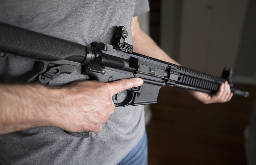 Ottawa extends amnesty for banned firearms amid Supreme Court challenge