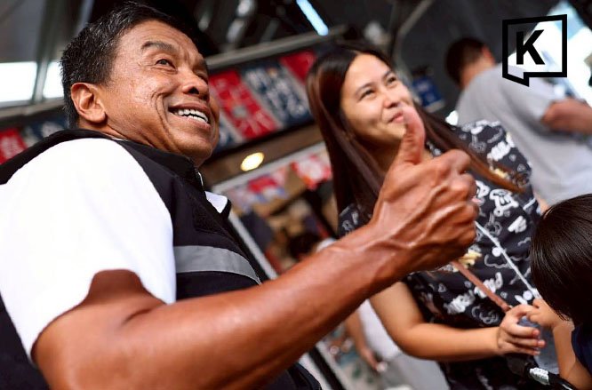 Bangkok Governor Election 2026: Chadchart Faces Voters as 'Fever' Fades