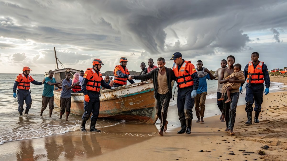 Migrant communities in Spain