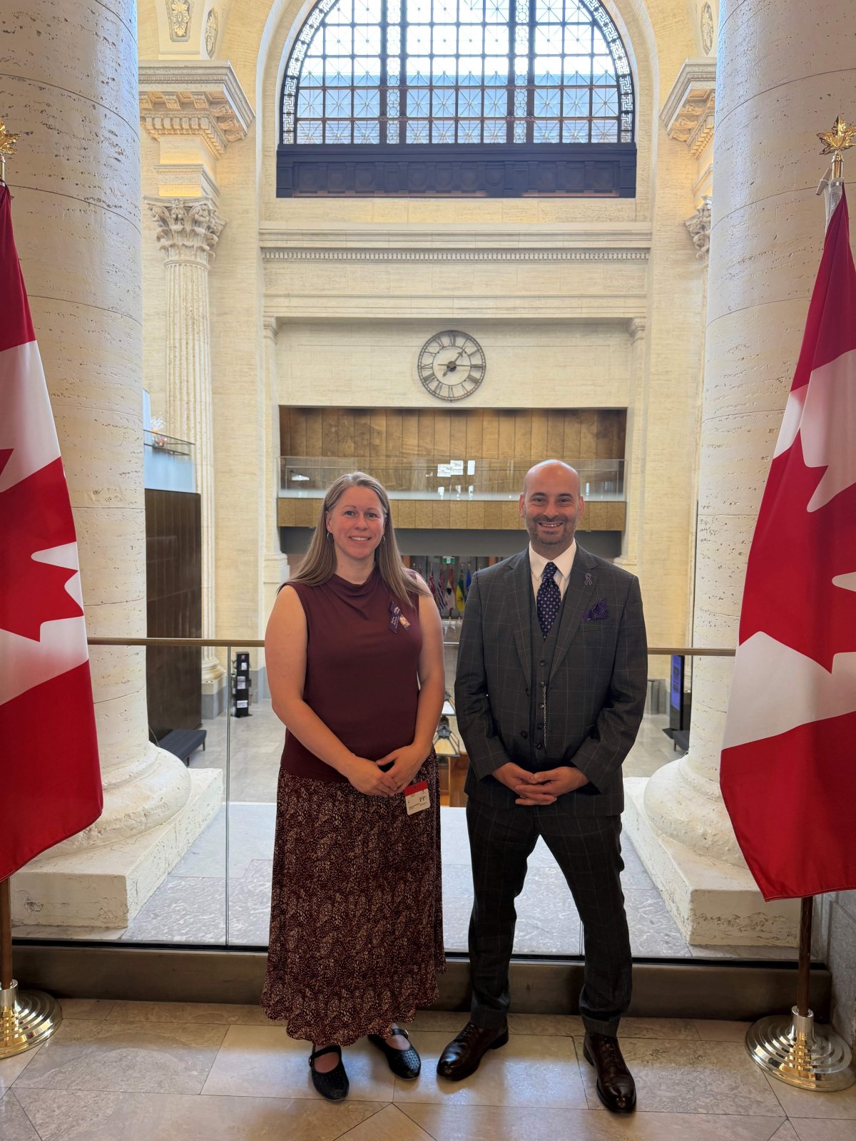 Bailey's Law Passes: New Canadian IPV Protections
