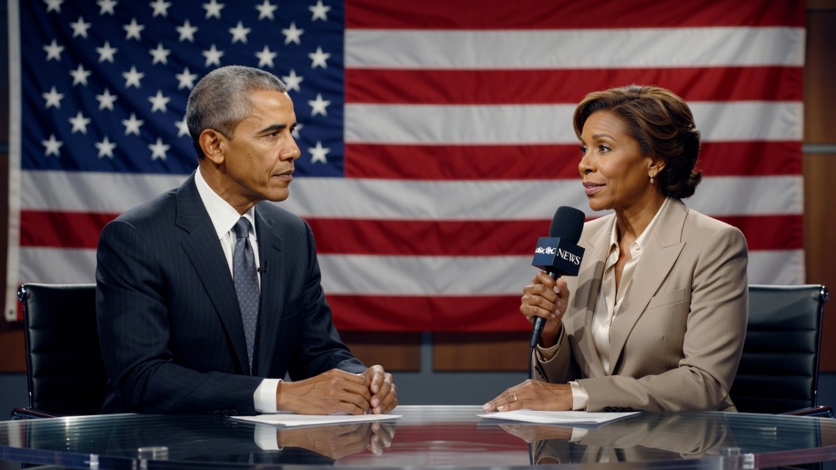 Obama Warns US Cannot Bomb Its Way to Iran Solutions