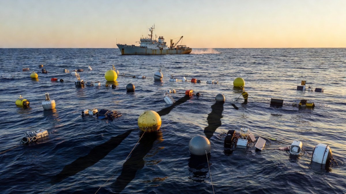Ocean Observatories Initiative: Why Americans Are Searching — And What It Means for Climate, Hurricanes, and the Pacific Alliance