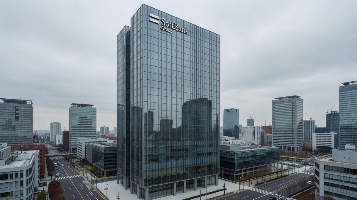 SoftBank \$6 Billion OpenAI Margin Loan Talks Stall