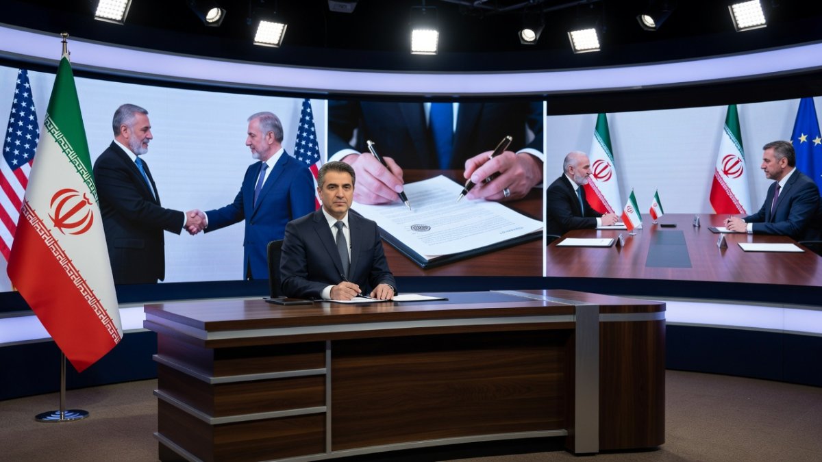 Iran Pushes Propaganda While Full US-Iran MoU Remains Unpublished