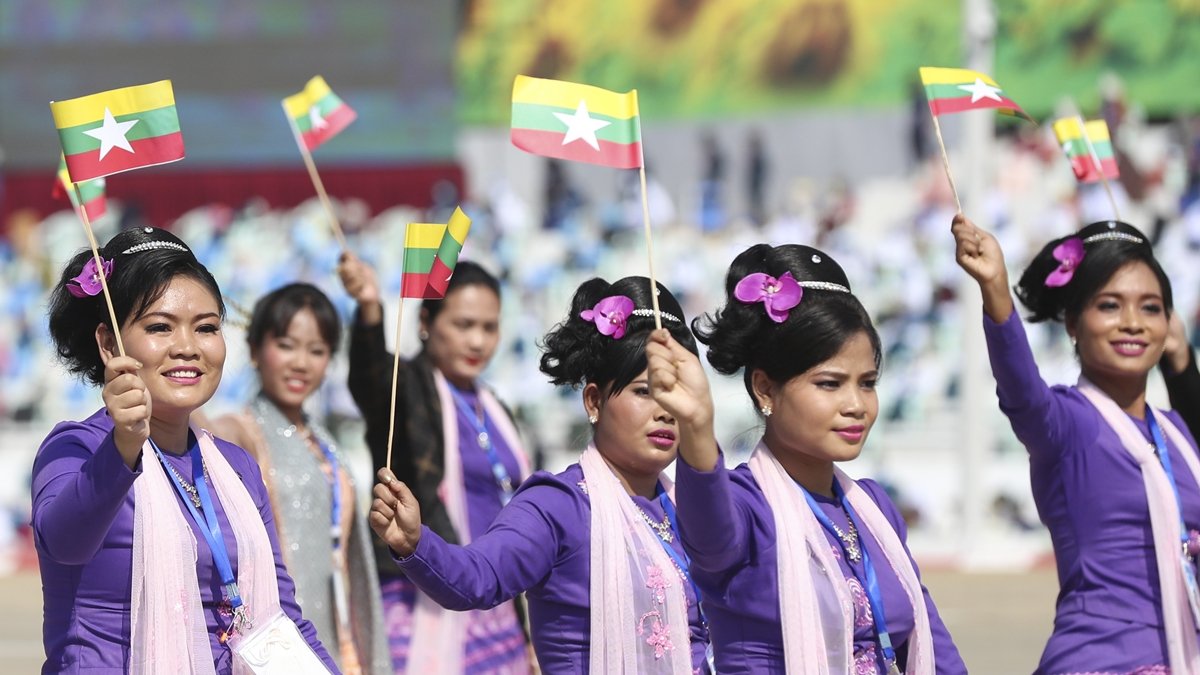 Thailand Approves Myanmar Additional Diplomatic Land Request