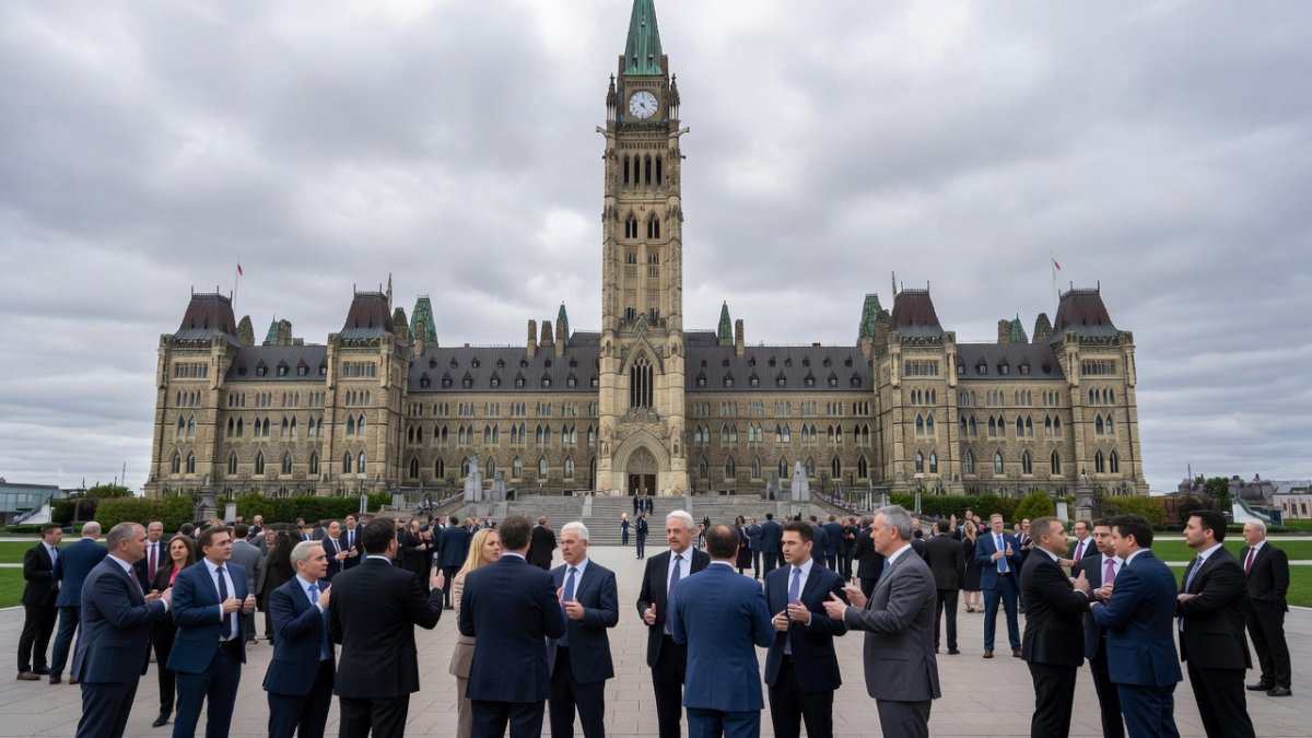 Special Joint Committee on Medical Assistance in Dying holds parliamentary hearings on MAID eligibility for mental illness