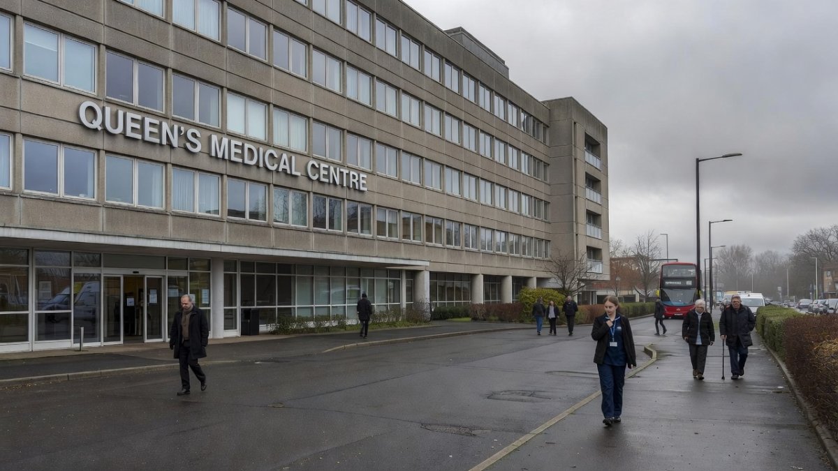 Ockenden Report Exposes 520 Cases of Avoidable Harm at Nottingham NHS Trust