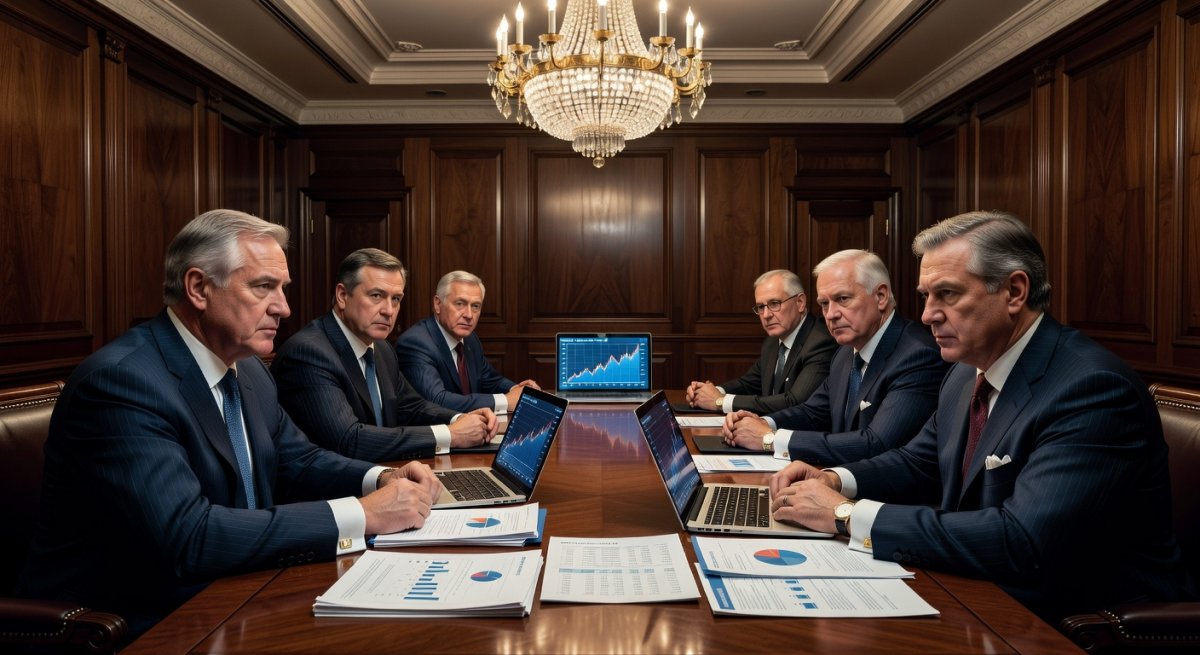 Russian Billionaires Donate $3 Billion to State Treasury as War Spending Blows Hole in Budget